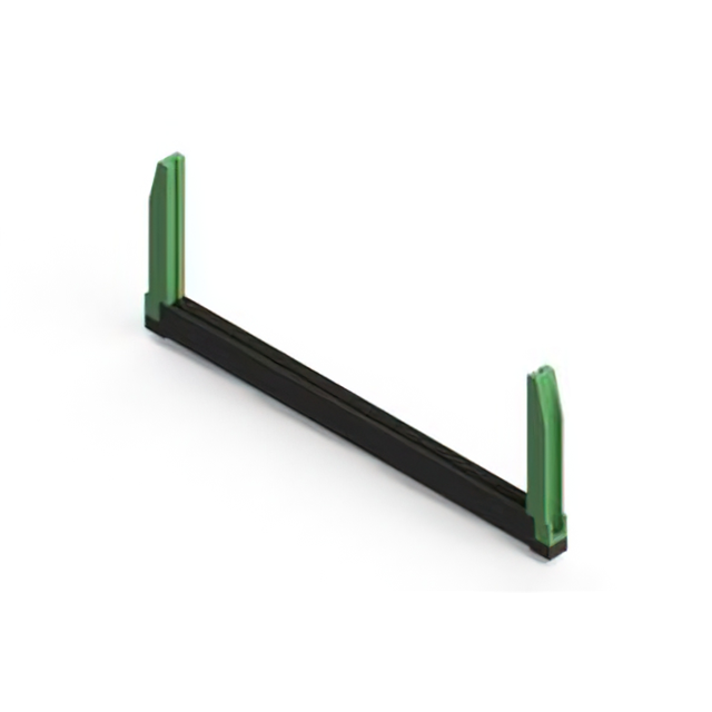 395-072-525-178 EDAC Inc.  Connecteurs de bordure