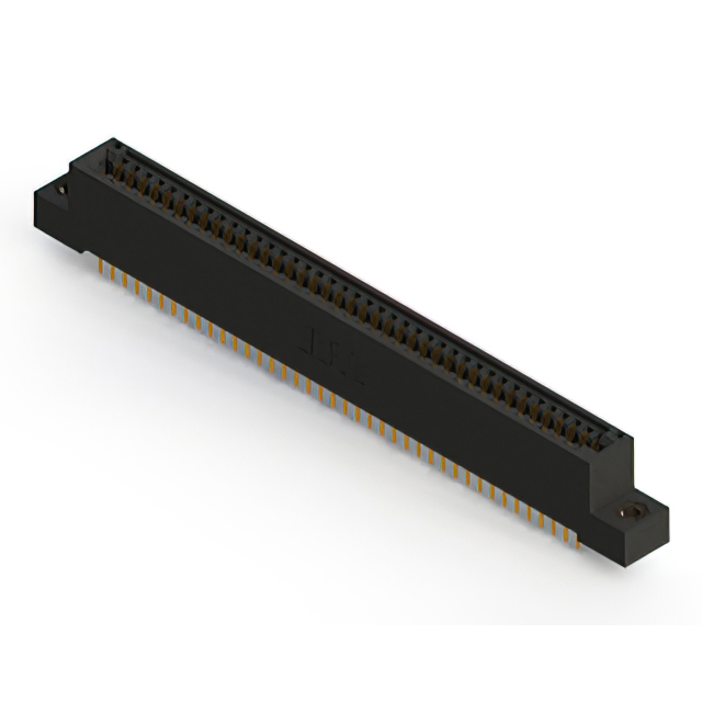 395-080-525-207 EDAC Inc.  Edgeboard Connectors