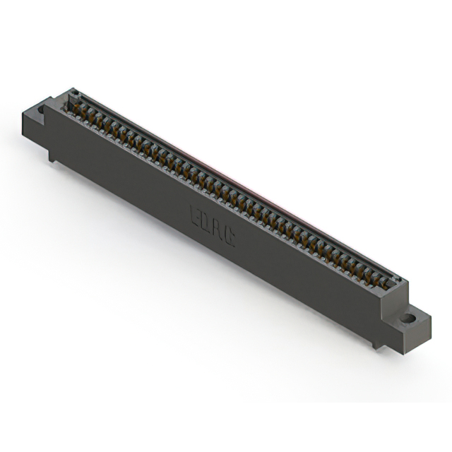 395-080-556-504 EDAC Inc.  Edgeboard Connectors