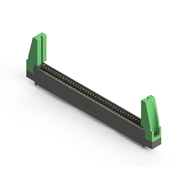 395-084-555-588 EDAC Inc.  Connettori per bordi