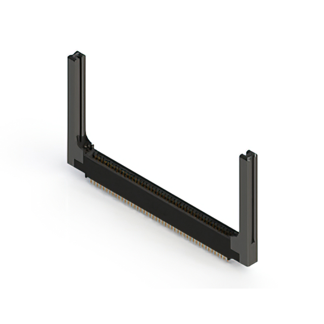 395-090-525-558 EDAC Inc.  Edgeboard Connectors