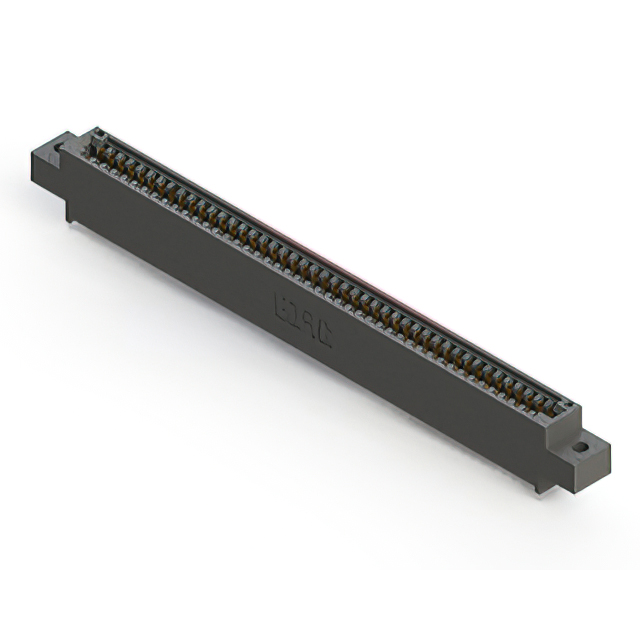 395-090-556-802 EDAC Inc.  Edgeboard Connectors