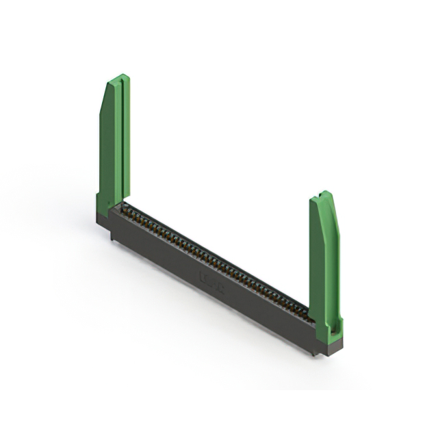 395-092-556-878 EDAC Inc.  Edgeboard Connectors