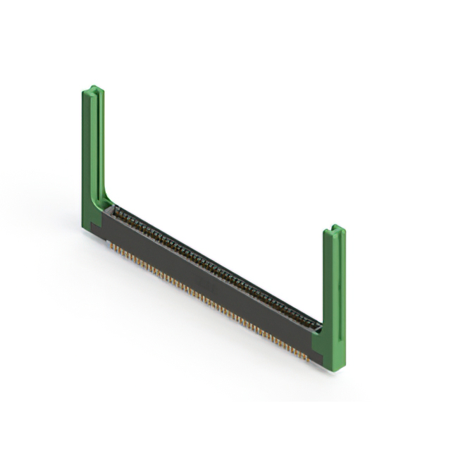 395-102-558-258 EDAC Inc.  Edgeboard Connectors