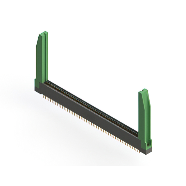 395-114-520-278 EDAC Inc.  Edgeboard Connectors