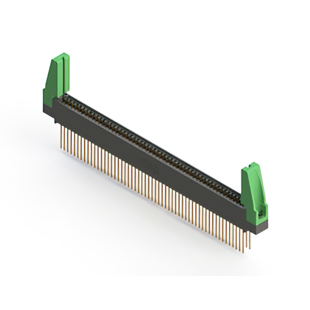 395-110-542-588 EDAC Inc.  Connettori per bordi