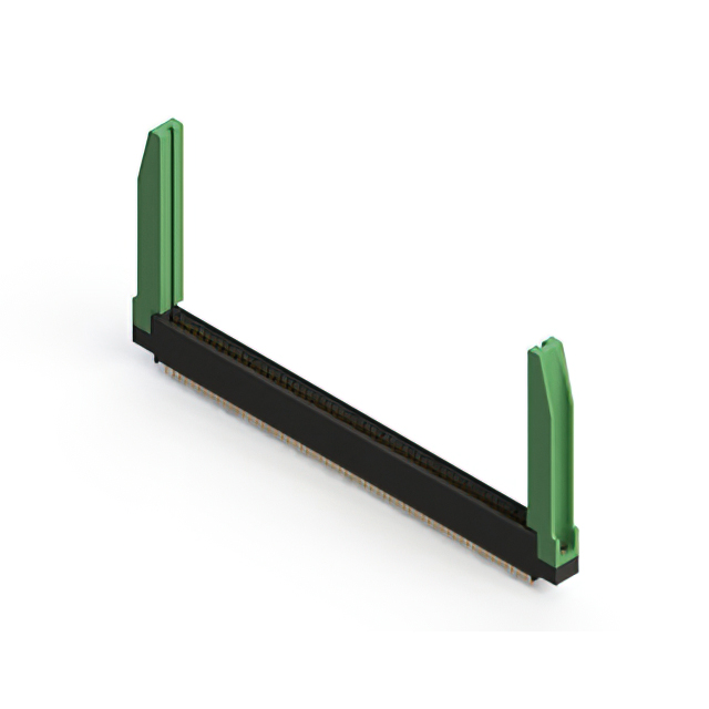 395-116-525-578 EDAC Inc.  Connecteurs de bordure