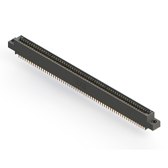 395-126-521-508 EDAC Inc.  Connettori per bordi