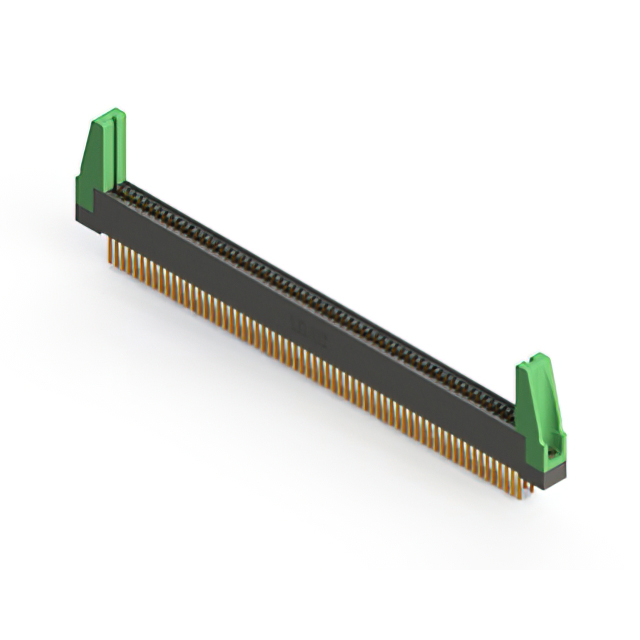 395-130-544-288 EDAC Inc.  Edgeboard Connectors