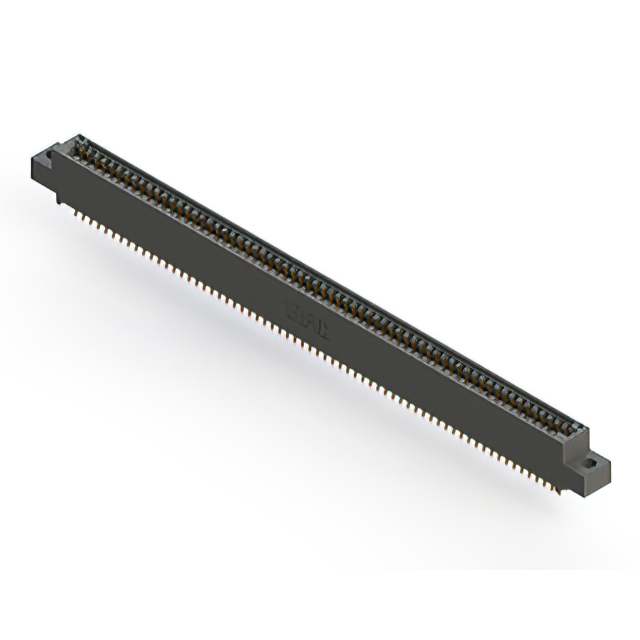 395-130-556-504 EDAC Inc.  Edgeboard Connectors
