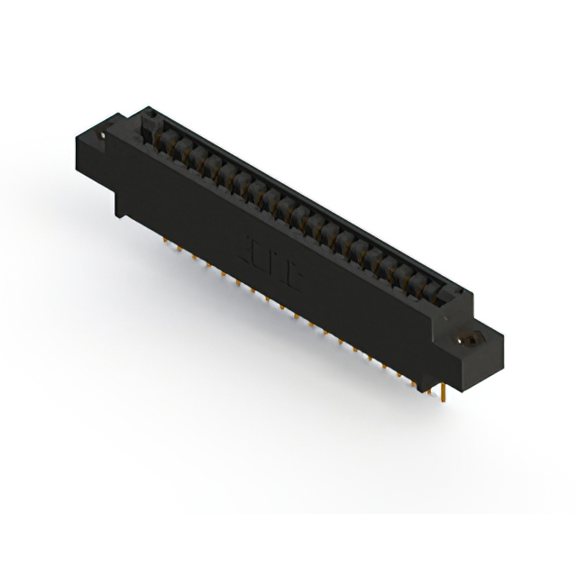396-020-540-608 EDAC Inc.  Edgeboard Connectors