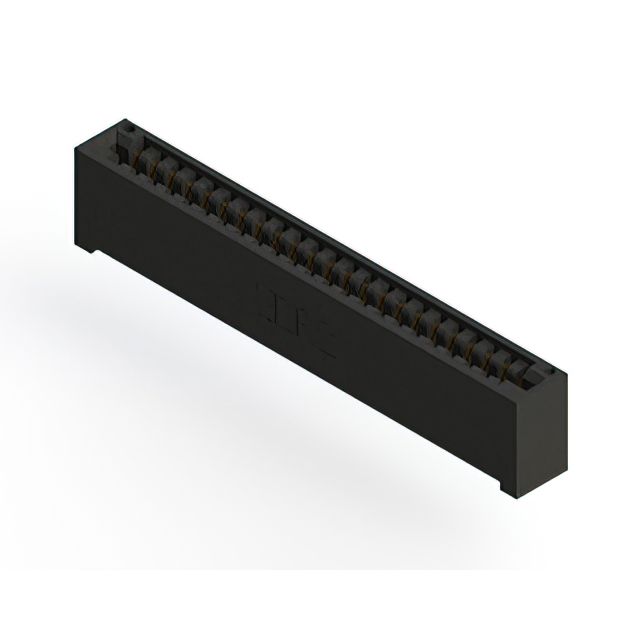 396-023-521-101 EDAC Inc.  Edgeboard Connectors