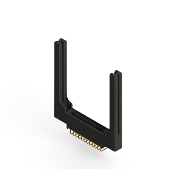 396-024-559-858 EDAC Inc.  Edgeboard Connectors