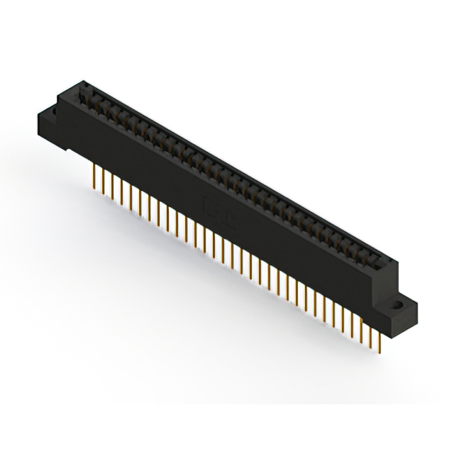 396-032-540-104 EDAC Inc.  Edgeboard Connectors