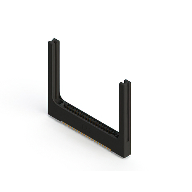 396-038-559-258 EDAC Inc.  Edgeboard Connectors