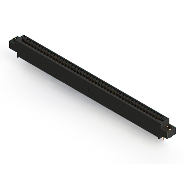 396-046-526-603 EDAC Inc.  Edgeboard Connectors