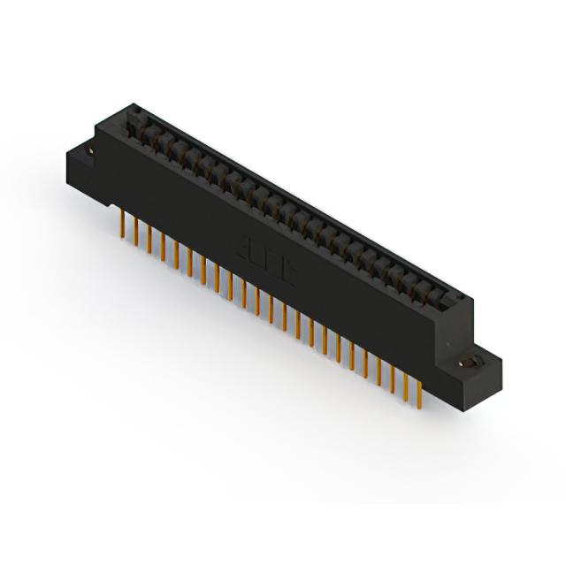 396-046-540-207 EDAC Inc.  Edgeboard Connectors