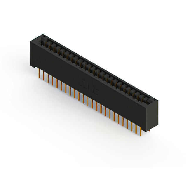 396-048-540-201 EDAC Inc.  Edgeboard Connectors