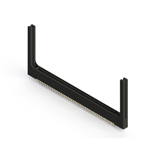 396-090-521-258 EDAC Inc.  Edgeboard Connectors