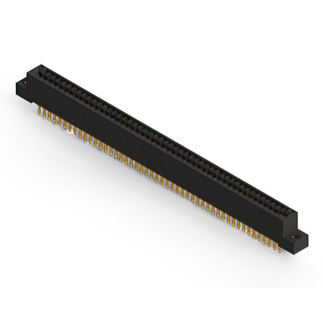 396-096-555-208 EDAC Inc.  Edgeboard Connectors