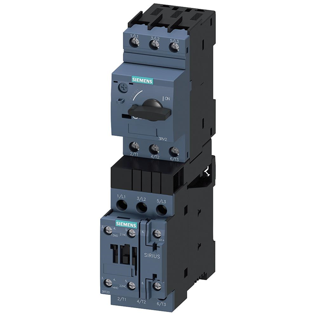 3RA21200KA230BB4 Siemens  Moduli per schede driver motore