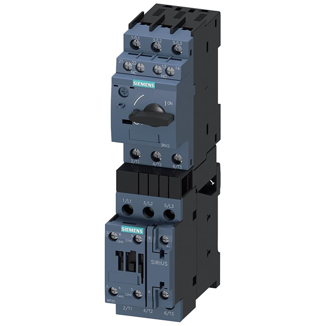 3RA21251CA230AK6 Siemens  Moduli per schede driver motore