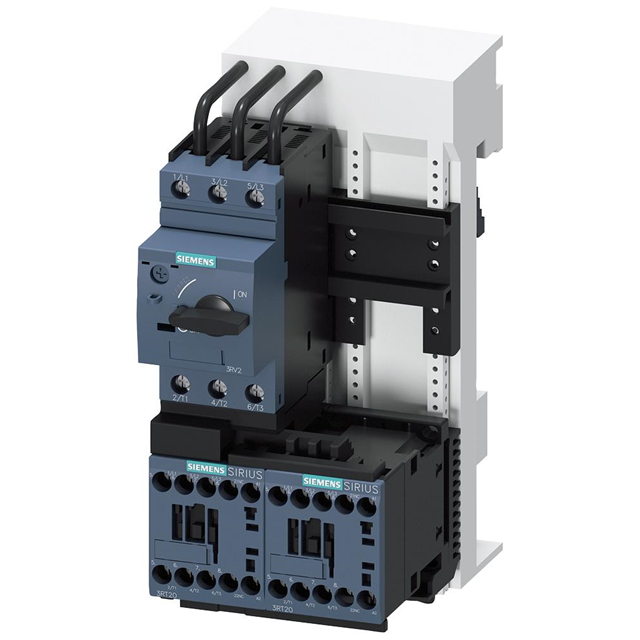 3RA22100CD152AP0 Siemens  Moduli per schede driver motore