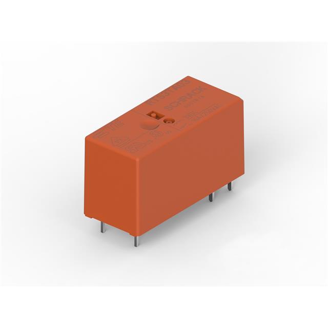 4-1415898-5 TE Connectivity Potter & Brumfield Relays  Power Relays Over 2 Amps