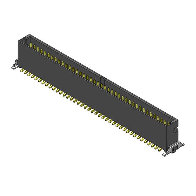 GBEC207-4005B001C1AF Greenconn  Headers Male Pins