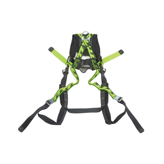 AC-QC/UGN Miller  Personal Protective Equipment (PPE)