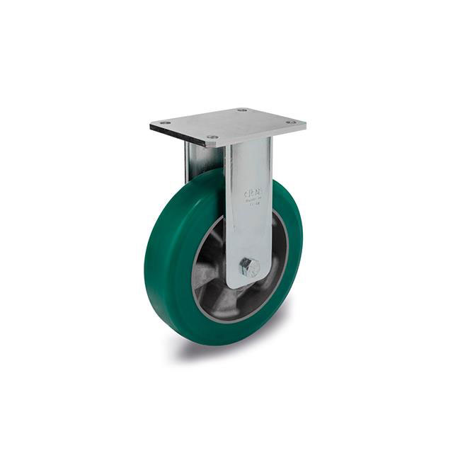 452474 Elesa USA Corporation  Structural Motion Hardware