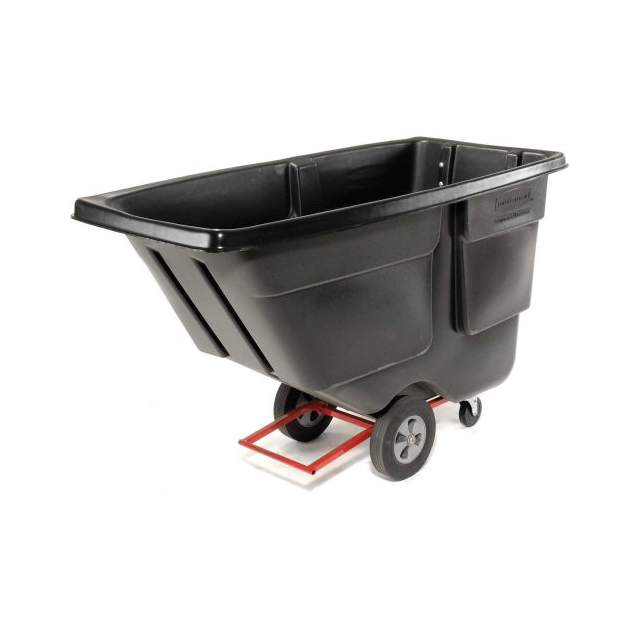 FG131400BLA Rubbermaid  Carts and Trucks