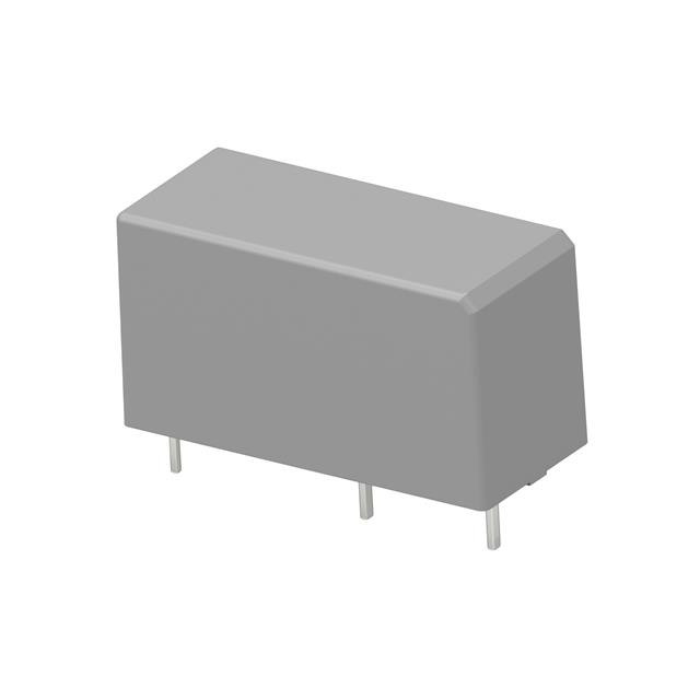 5-1393239-1 TE Connectivity Potter & Brumfield Relays  Power Relays Over 2 Amps