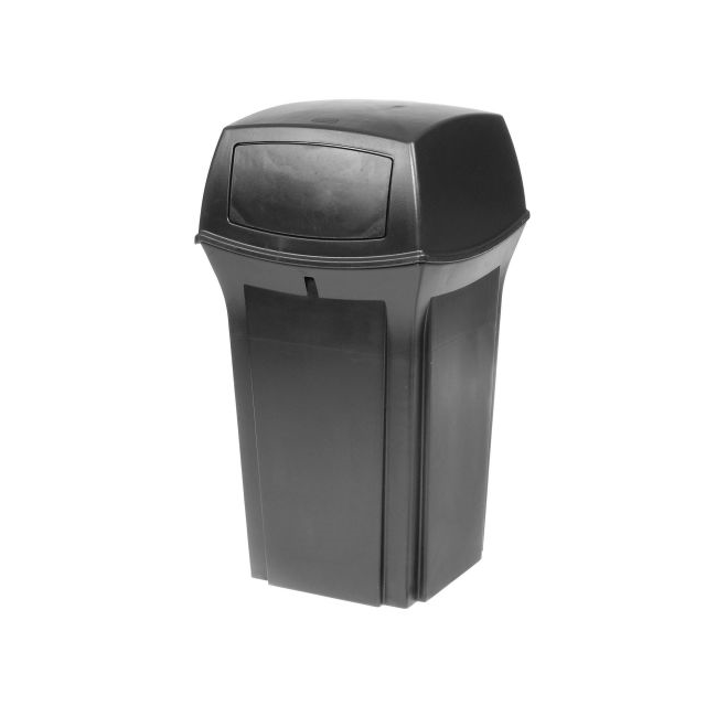 FG843088BLA Rubbermaid Commercial  Bidoni della spazzatura e coperture