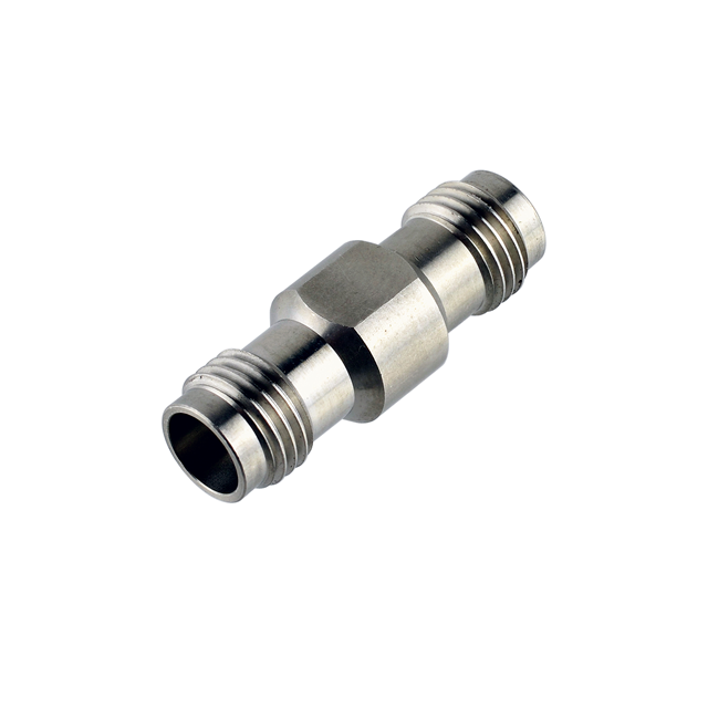 50201-JJ01 I-PEX  Coaxial Connector (RF) Adapters