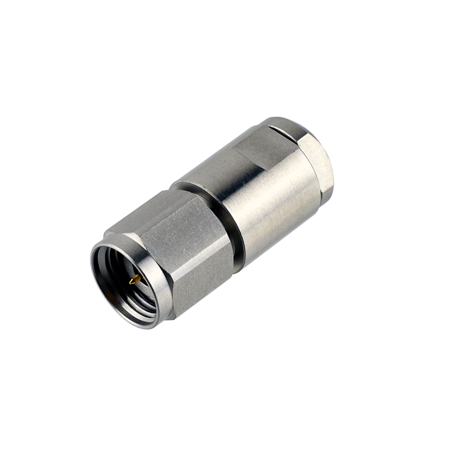 50205-0001 I-PEX  Terminadores de conector coaxial (RF)