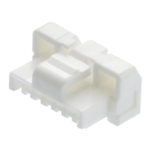 5023801300 Molex  Rectangular Connector Housings