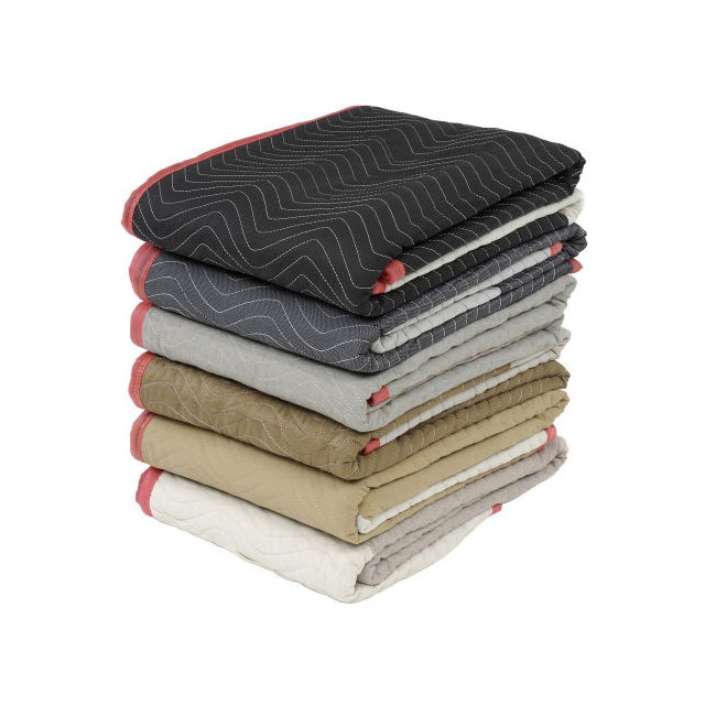 FP2009 American Moving Supplies  Karren und Lastwagen