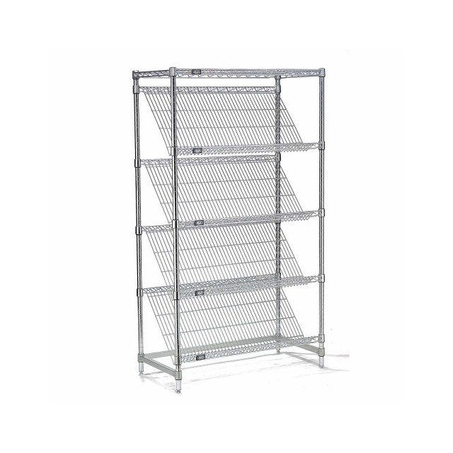 504134 Nexel  Scaffali e supporti per scaffali