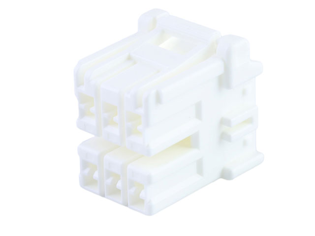5056050600 Molex  Boîtiers de connecteurs rectangulaires