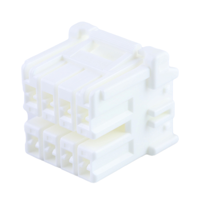 5056050800 Molex  Boîtiers de connecteurs rectangulaires