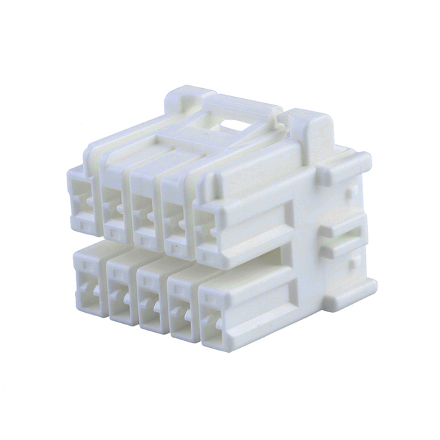 5056051000 Molex  Boîtiers de connecteurs rectangulaires