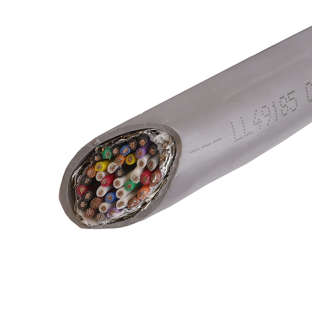 5129/19C SL199 Alpha Wire  Cavi Fili