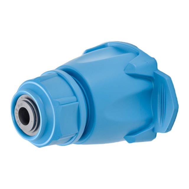 513P0D30473 Meltric  Coques arrière et serre-câbles