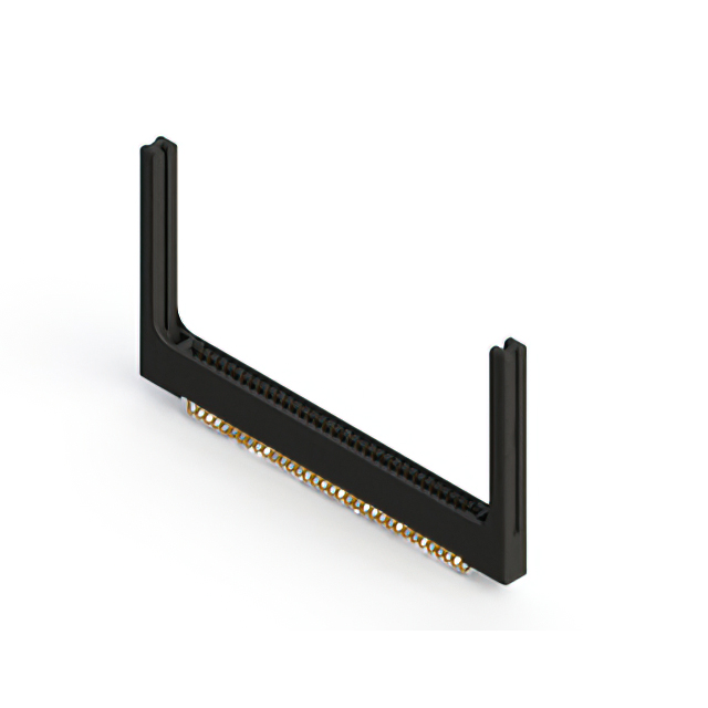 396-068-559-258 EDAC Inc.  Edgeboard Connectors