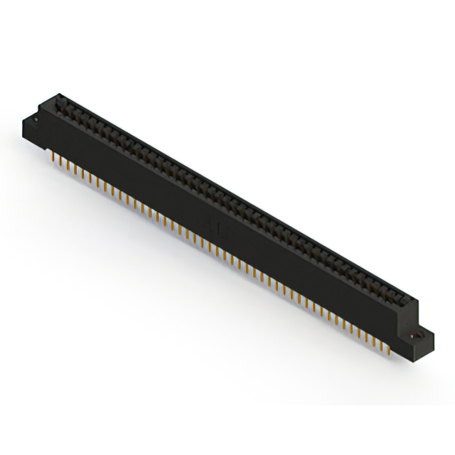 396-092-521-208 EDAC Inc.  Edgeboard Connectors
