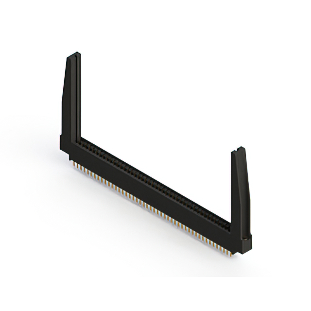 396-092-521-878 EDAC Inc.  Edgeboard Connectors