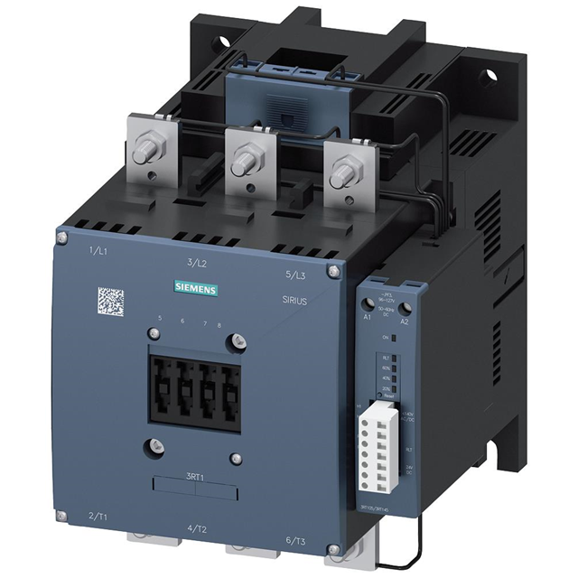 3RT10766PF35 Siemens  Contactors (Electromechanical)
