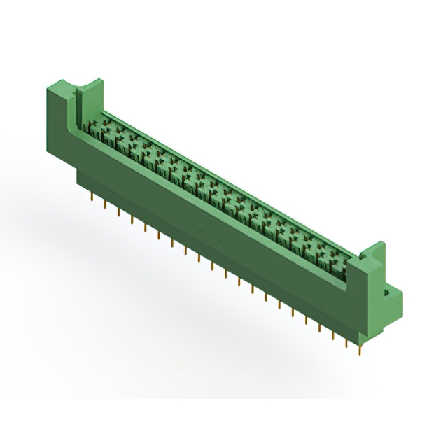 415-041-520-212 EDAC Inc.  Conectores de tableros de borde