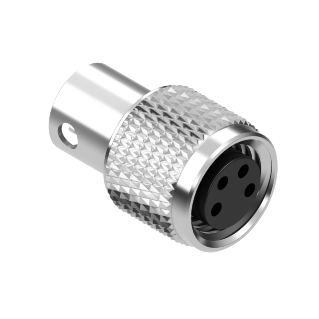 50-00682 Tensility International Corp  Assemblages de connecteurs circulaires